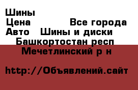 Шины bridgestone potenza s 2 › Цена ­ 3 000 - Все города Авто » Шины и диски   . Башкортостан респ.,Мечетлинский р-н